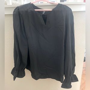 Brand new. Never worn.